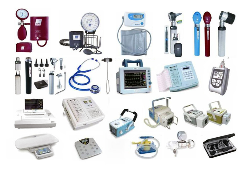 Medical Supplies | Imaging center orlando