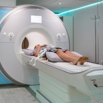 mri body