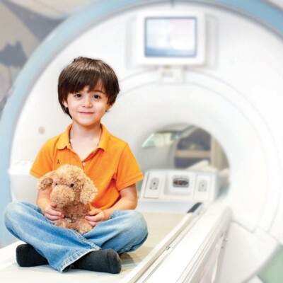 MRI for Kids