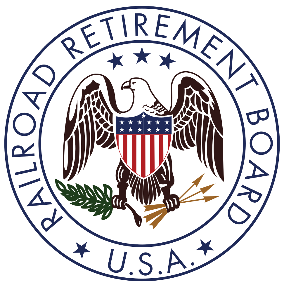 Railroad Retirement Board U.S.A. Accepted